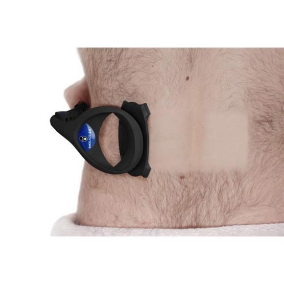 2.0 PLUS Back Shavers for Men: The  Back Hair Shaver for Men - Picture 4 of 6